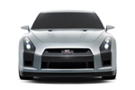 2005 Nissan GTR Promo Concept Picture
